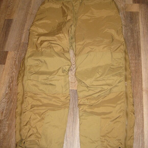 Wild Things Tactical Low Loft Pants SO 1.0 Coyote Brown USA Made - Picture 1 of 7